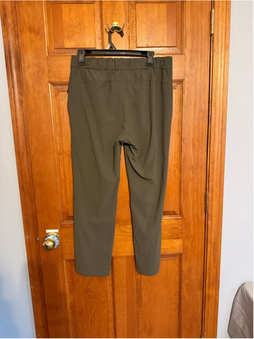 Vuori Miles Ankle Pants sz Large - Picture 3 of 4